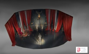 1-Set sketch extra props